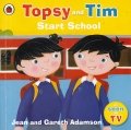 Topsy and Tim