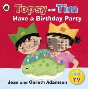 Have a Birthday Party