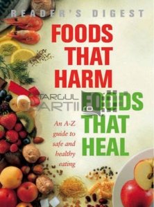 Foods that Harm, Foods that Heal