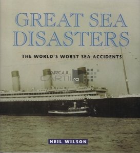 Great sea disasters