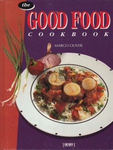 The good food cookbook