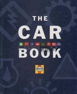 The car book