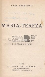 Maria-Tereza