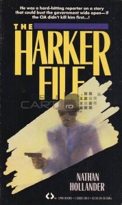 The Harker File / Cazul Harker