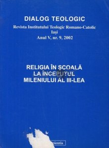 Dialog Teologic 9 (2002)