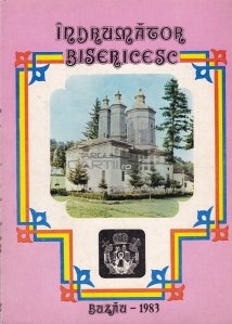 Indrumator bisericesc 1983