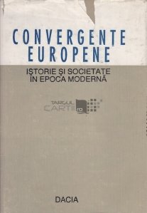 Convergente europene