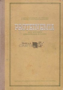 Proteinemia