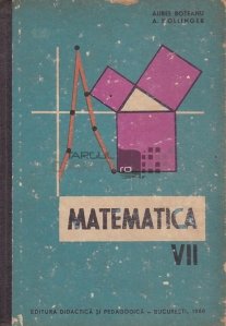 Matematica VII