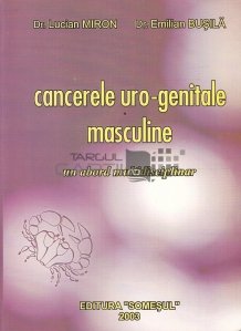 Cancerele uro-genitale masculine