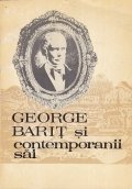 George Barit si contemporanii sai