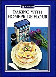 Baking with Homepride Flour