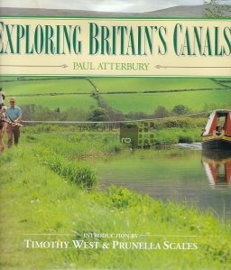 Exploring Britain's Canals
