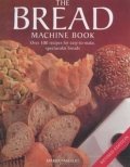 The bread machine book