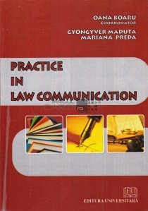 Practice in Law Communication