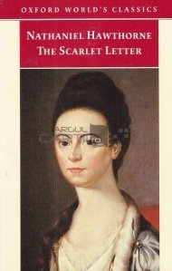 The Scarlet Letter / Litera stacojie