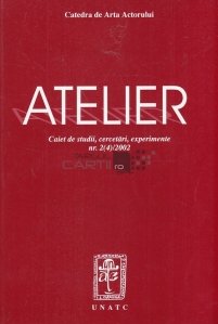 Atelier, nr. 2 (4)/2002