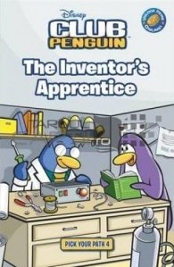 The inventor's apprentice