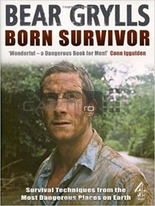 Born Survivor