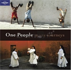 Lonely Planet One People
