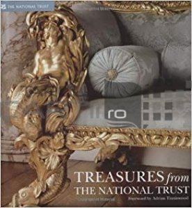 Treasures from the National Trust