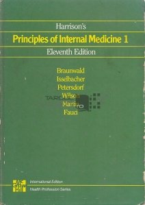 Principles of internal medicine / Principiile medicinei interne