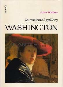 La National Gallery Washington / Galeria Nationala din Washington
