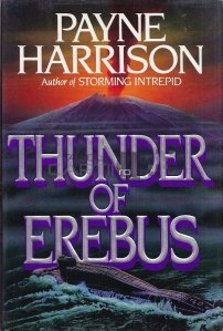 Thunder of Erebus / Tunetul lui Erebus