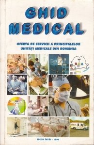 Ghid medical