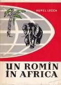 Un romin in Africa