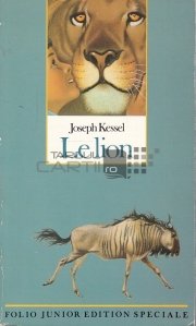 Le lion / Leul