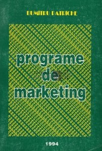 Programe de marketing
