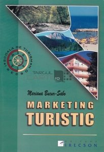 Marketing turistic