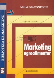 Marketing agroalimentar