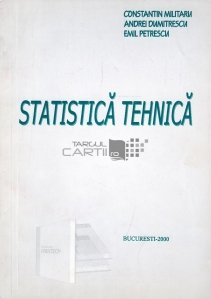 Statistica tehnica
