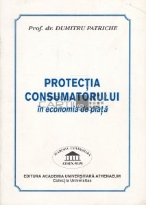 Protectia consumatorului in economia de piata