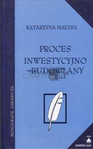 Proces Inwestycyjno - Budowlany / Procesul de Investiții și Construcții