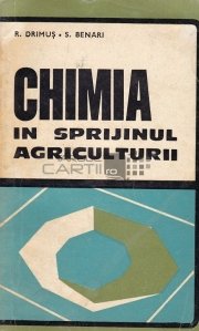 Chimia in sprijinul agriculturii