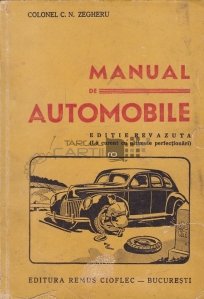 Manual de automobile