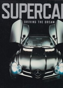 Supercars - Driving The Dream