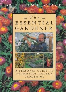 The Essential Gardener