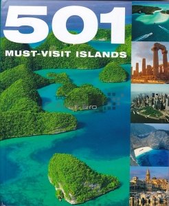 501 Must Visit Islands