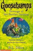 Revenge of the Garden Gnomes