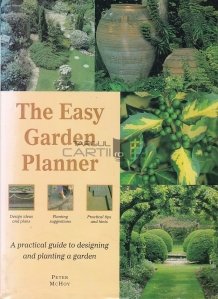The Easy Garden Planner