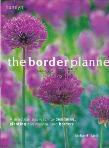 The Border Planner