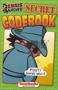 Secret Codebook