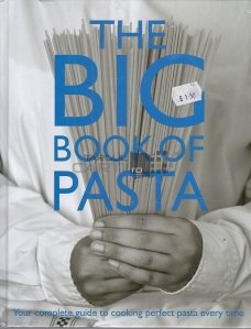 The Big Book of Pasta