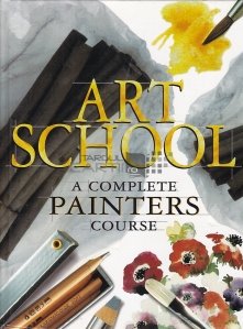 Art School - A Complete Painter's Course