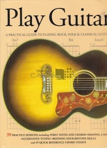 Play Guitar