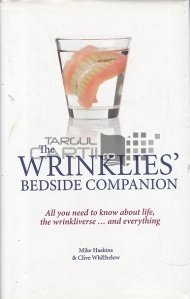 The Wrinklies` Bedside Companion